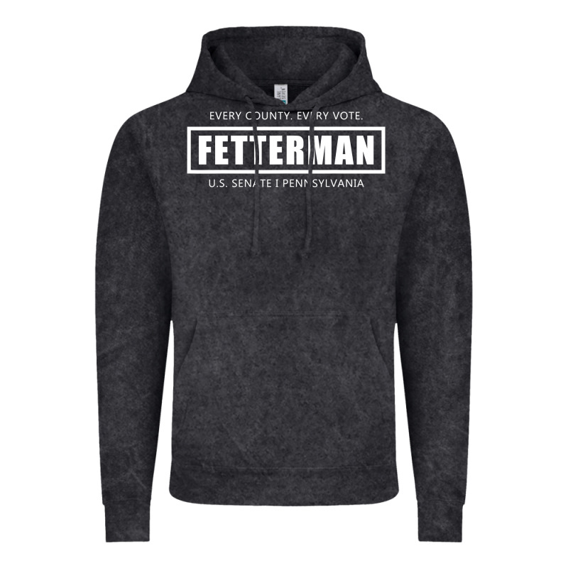 John Fetterman, Vote Fetterman For Senate, Preside Vintage Hoodie by tuanDangUi | Teevron