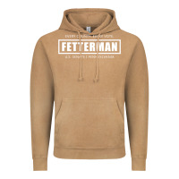Vintage Camel John Fetterman, Vote Fetterman For Senate, Preside Vintage Hoodie - tuanDangUi