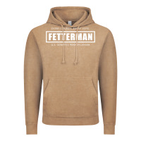 Vintage Coffee John Fetterman, Vote Fetterman For Senate, Preside Vintage Hoodie - tuanDangUi