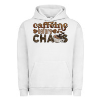 Pigment Lunar Rock caffeine before chaos Urban Hoodie - BarkalooDesign