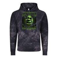 Cloud Black Shrek Get Outta My Swamp Vintage Hoodie - tuanDangUi