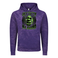 Cloud Purple Shrek Get Outta My Swamp Vintage Hoodie - tuanDangUi