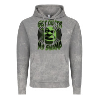 Cloud Rock Shrek Get Outta My Swamp Vintage Hoodie - tuanDangUi