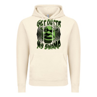 Vintage Artic Shrek Get Outta My Swamp Vintage Hoodie - tuanDangUi