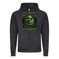 Vintage Black Shrek Get Outta My Swamp Vintage Hoodie - tuanDangUi