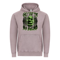 Vintage Zinc Shrek Get Outta My Swamp Vintage Hoodie - tuanDangUi