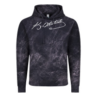 Cloud Black mustafa kemal ataturk Vintage Hoodie - tuanDangUi