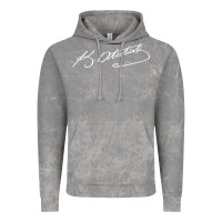 Cloud Rock mustafa kemal ataturk Vintage Hoodie - tuanDangUi