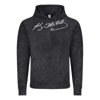 Mustafa Kemal Ataturk Vintage Hoodie | Teevron