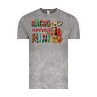 Cloud Rock Nacho Average Mini Vintage Tee - texasbilliewilder