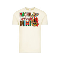 Vintage Arctic Nacho Average Mini Vintage Tee - texasbilliewilder