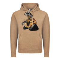 Vintage Coffee wall e Vintage Hoodie - tuanDangUi