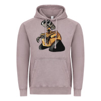 Vintage Zinc wall e Vintage Hoodie - tuanDangUi