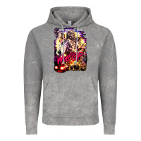 Cloud Rock wolfcop Vintage Hoodie - tuanDangUi