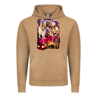 Vintage Camel wolfcop Vintage Hoodie - tuanDangUi