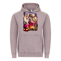 Wolfcop Vintage Hoodie | Teevron