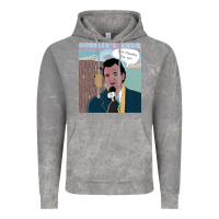 Cloud Rock groundhog day Vintage Hoodie - tuanDangUi