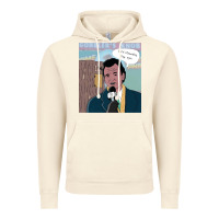 Vintage Artic groundhog day Vintage Hoodie - tuanDangUi