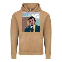 Vintage Camel groundhog day Vintage Hoodie - tuanDangUi