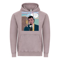 Vintage Zinc groundhog day Vintage Hoodie - tuanDangUi