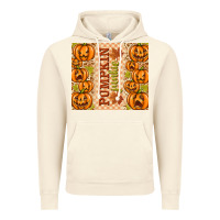 Vintage Artic Fall Pumpkin Junkie Vintage Hoodie - texasbilliewilder