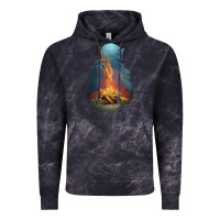Cloud Black Limited Edition Dark Souls Vintage Hoodie - tuanDangUi