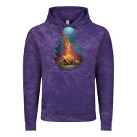 Cloud Purple Limited Edition Dark Souls Vintage Hoodie - tuanDangUi