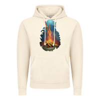 Vintage Artic Limited Edition Dark Souls Vintage Hoodie - tuanDangUi