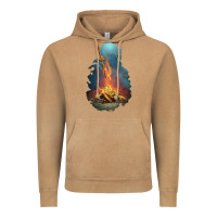 Vintage Camel Limited Edition Dark Souls Vintage Hoodie - tuanDangUi