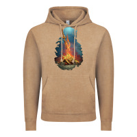 Vintage Coffee Limited Edition Dark Souls Vintage Hoodie - tuanDangUi