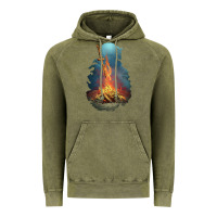 Vintage Olive Limited Edition Dark Souls Vintage Hoodie - tuanDangUi