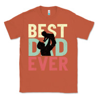 Copper Best Dad Ever Classic Tee - Bettercallsaul