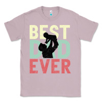Lilac Best Dad Ever Classic Tee - Bettercallsaul