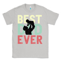 Moon Dust Best Dad Ever Classic Tee - Bettercallsaul