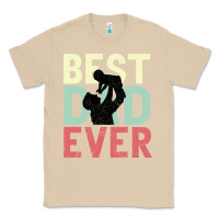 Mushroom Best Dad Ever Classic Tee - Bettercallsaul