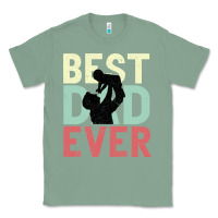 Sage Best Dad Ever Classic Tee - Bettercallsaul