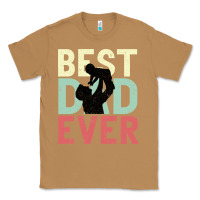 Toasted Coconut Best Dad Ever Classic Tee - Bettercallsaul