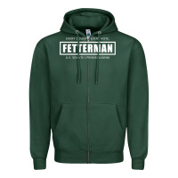 Sports Green John Fetterman, Vote Fetterman For Senate, Preside Zipper Hoodie - tuanDangUi
