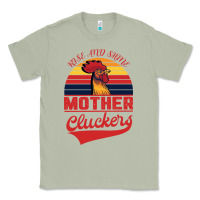 Matcha Rise And Shine Mother Cluckers Classic Tee - Bettercallsaul