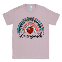 Lilac kindergarten rainbow Classic Tee - RanaPortraitStore