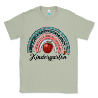 Matcha kindergarten rainbow Classic Tee - RanaPortraitStore