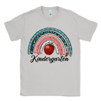 Moon Dust kindergarten rainbow Classic Tee - RanaPortraitStore