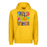 Lemon field day vibes Premium Hoodie - RanaPortraitStore