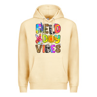 Pina Colada field day vibes Premium Hoodie - RanaPortraitStore