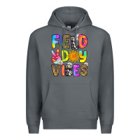 Rock field day vibes Premium Hoodie - RanaPortraitStore