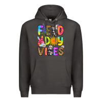 Smoke field day vibes Premium Hoodie - RanaPortraitStore