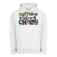 Pigment Lunar Rock western caffeine before chaos Urban Hoodie - BarkalooDesign