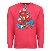 Cardinal beagle boys Premium Sweatshirt - tuanDangUi
