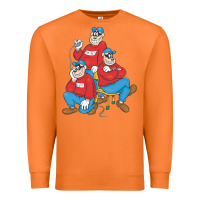Carrot beagle boys Premium Sweatshirt - tuanDangUi