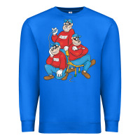 True Royal beagle boys Premium Sweatshirt - tuanDangUi